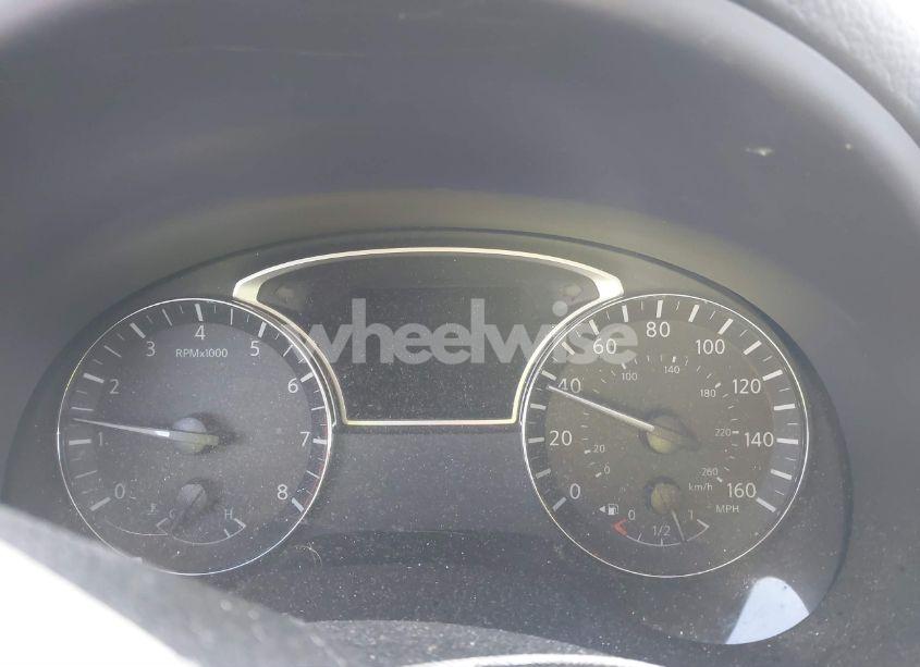 Photo 15 of 2018 Nissan Altima 2.5 SL (VIN 1N4AL3AP9JC171652)