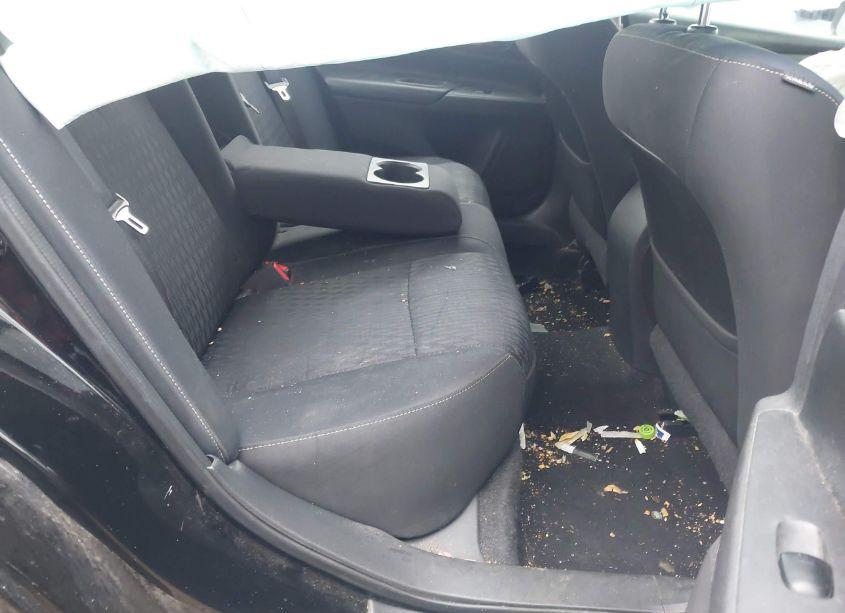 Photo 8 of 2018 Nissan Altima 2.5 S (VIN 1N4AL3AP9JC180223)