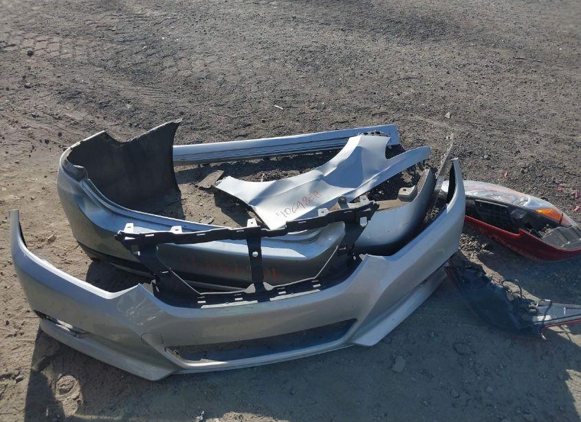 Photo 12 of 2018 Nissan Altima 2.5 S (VIN 1N4AL3AP9JC190783)