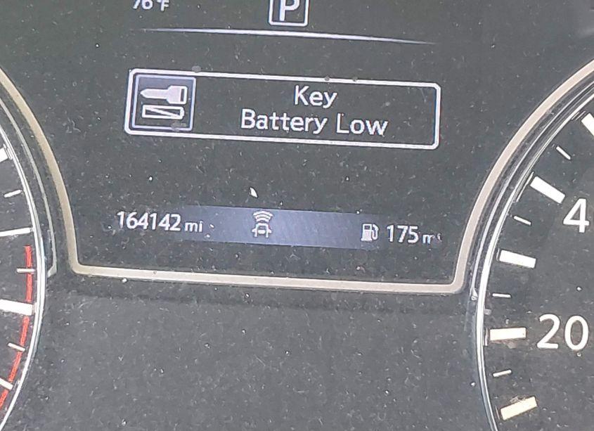 Photo 16 of 2018 Nissan Altima 2.5 S (VIN 1N4AL3AP9JC190783)