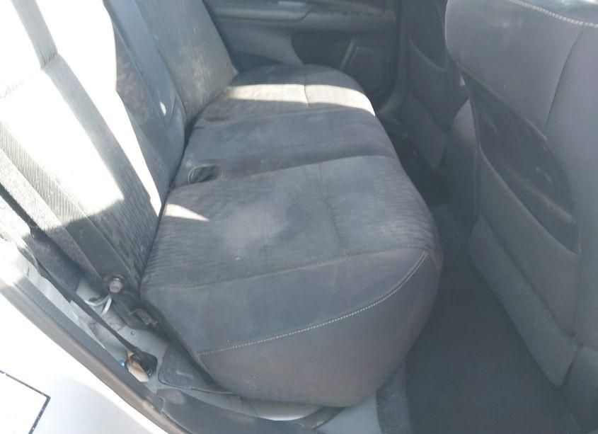 Photo 8 of 2018 Nissan Altima 2.5 S (VIN 1N4AL3AP9JC190783)