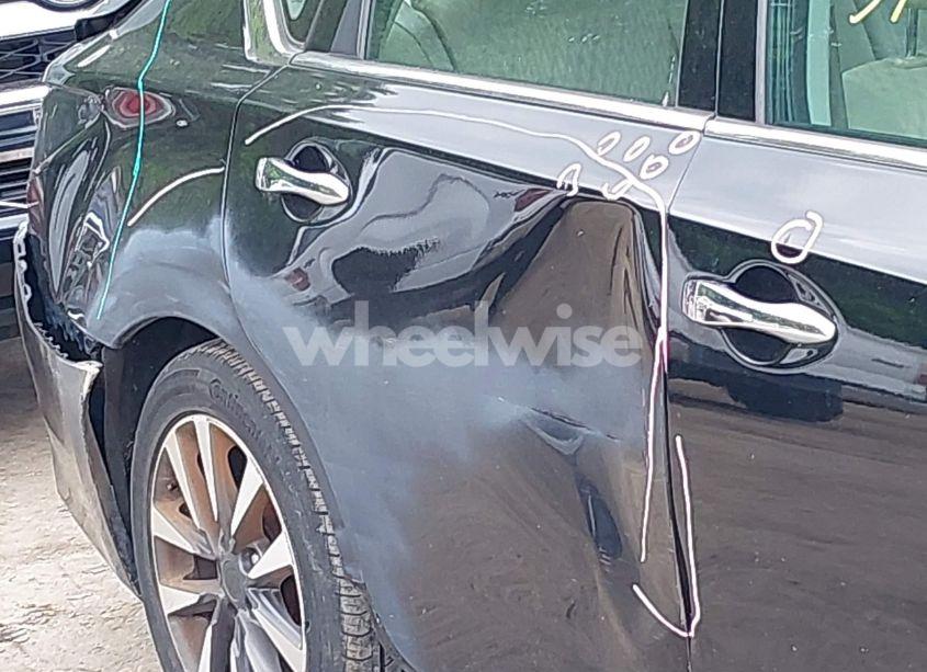 Photo 6 of 2018 Nissan Altima 2.5 SV (VIN 1N4AL3AP9JC195157)