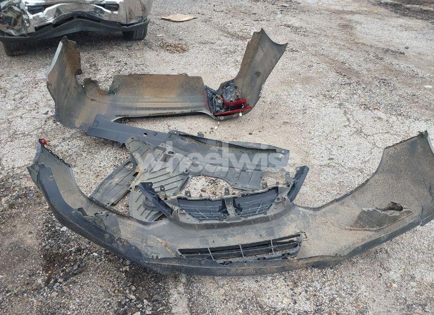 Photo 12 of 2018 Nissan Altima 2.5 S (VIN 1N4AL3AP9JC195692)