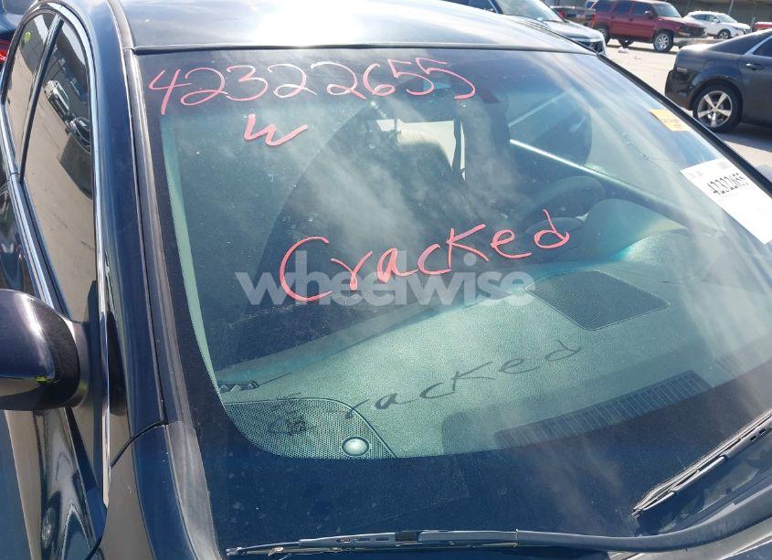 Photo 19 of 2018 Nissan Altima 2.5 SV (VIN 1N4AL3AP9JC197264)