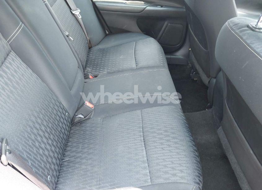 Photo 8 of 2018 Nissan Altima 2.5 S (VIN 1N4AL3AP9JC197362)