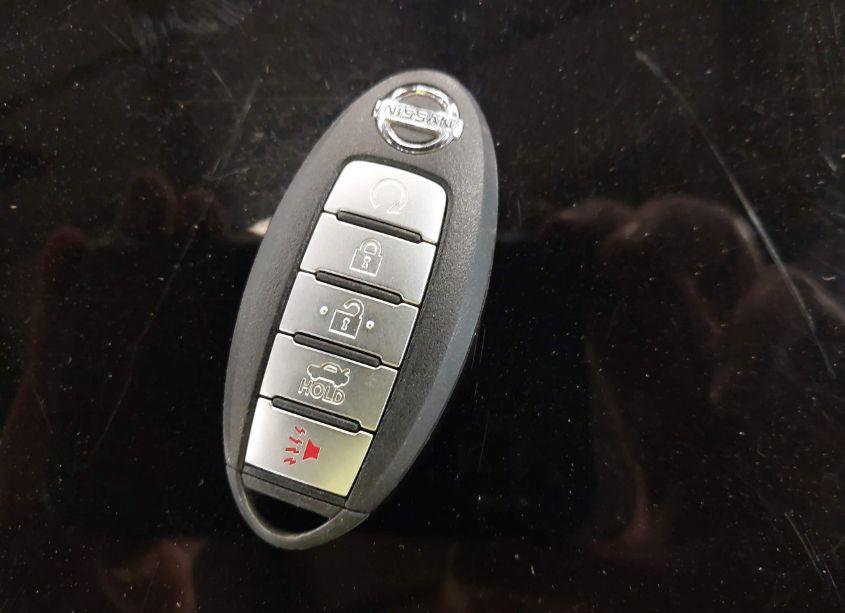 Photo 11 of 2018 Nissan Altima 2.5 S (VIN 1N4AL3AP9JC198964)