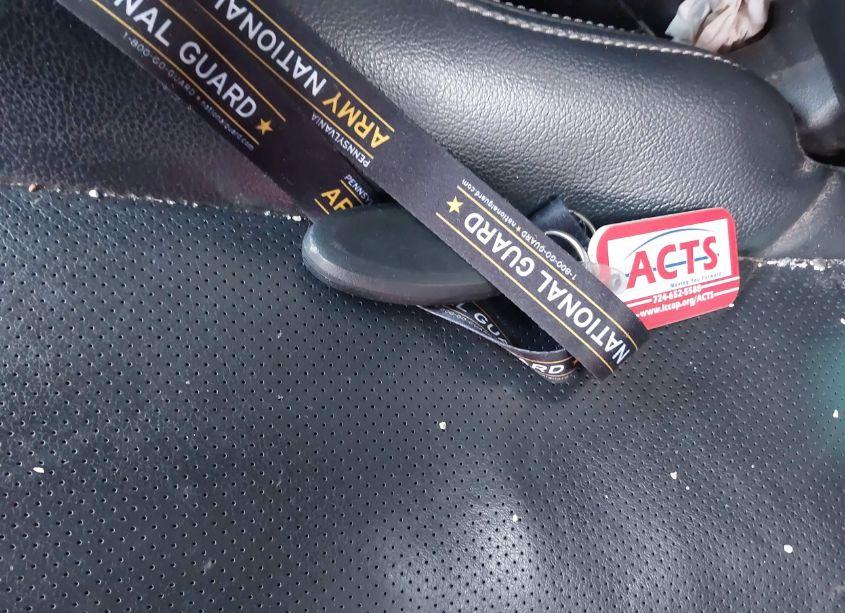 Photo 11 of 2018 Nissan Altima 2.5 SL (VIN 1N4AL3AP9JC202351)