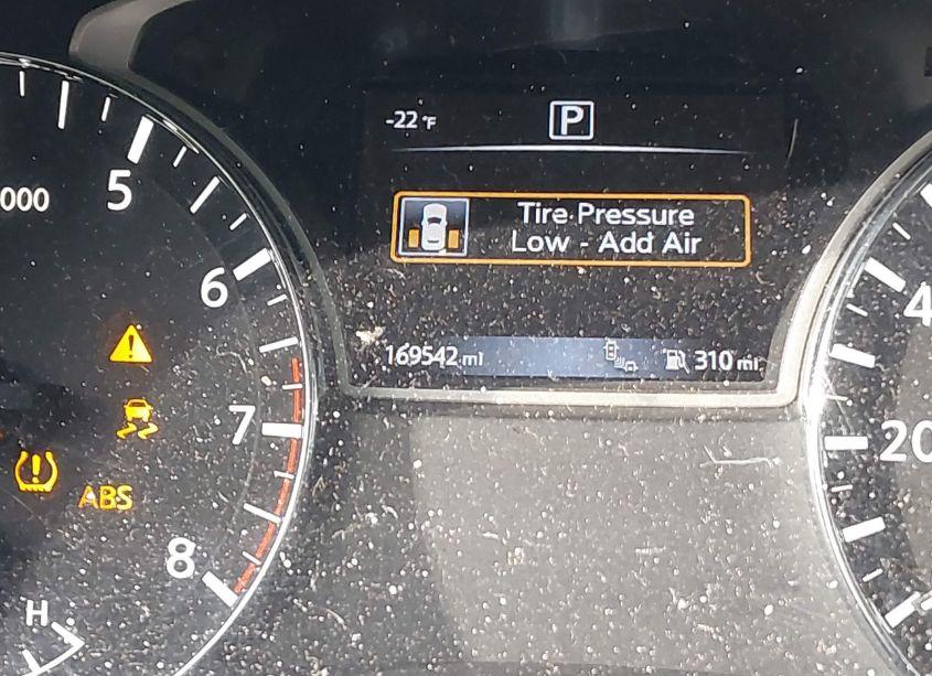 Photo 16 of 2018 Nissan Altima 2.5 SL (VIN 1N4AL3AP9JC202351)