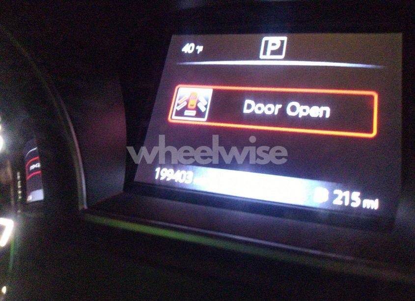 Photo 12 of 2018 Nissan Altima 2.5 S (VIN 1N4AL3AP9JC204181)