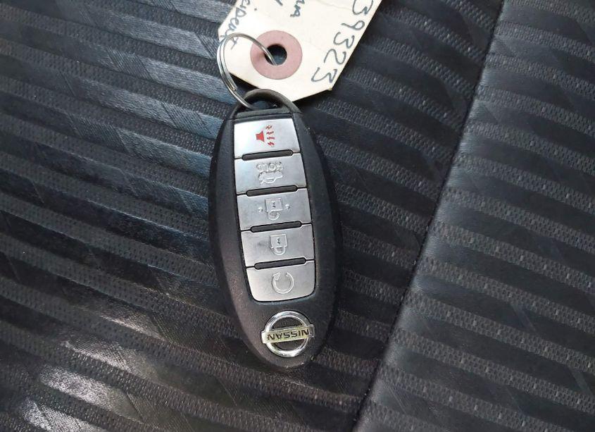 Photo 11 of 2018 Nissan Altima 2.5 S (VIN 1N4AL3AP9JC205850)