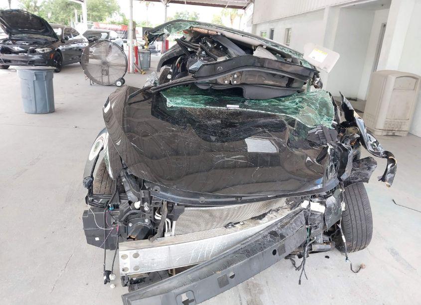 Photo 11 of 2018 Nissan Altima 2.5 S (VIN 1N4AL3AP9JC223717)