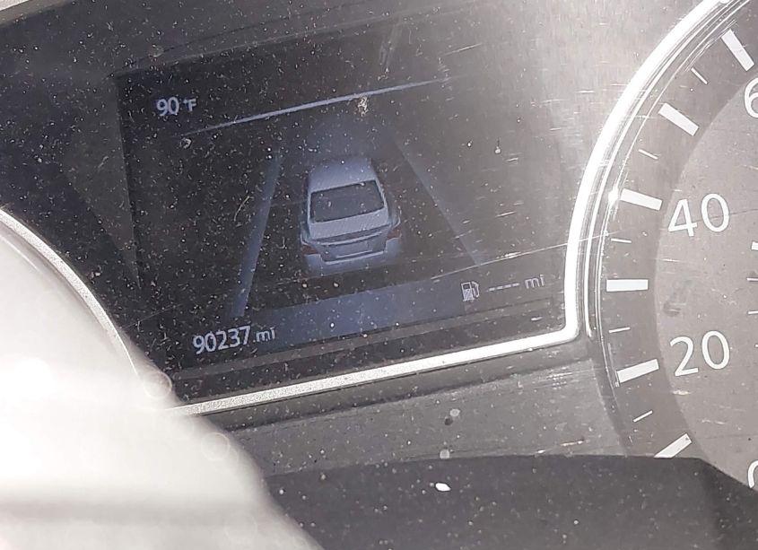 Photo 14 of 2018 Nissan Altima 2.5 S (VIN 1N4AL3AP9JC223717)