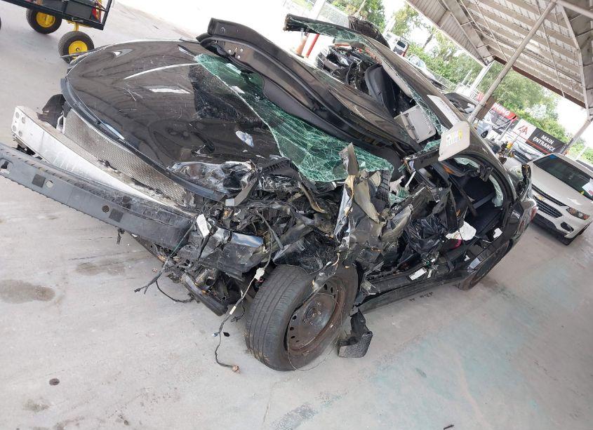 Photo 2 of 2018 Nissan Altima 2.5 S (VIN 1N4AL3AP9JC223717)