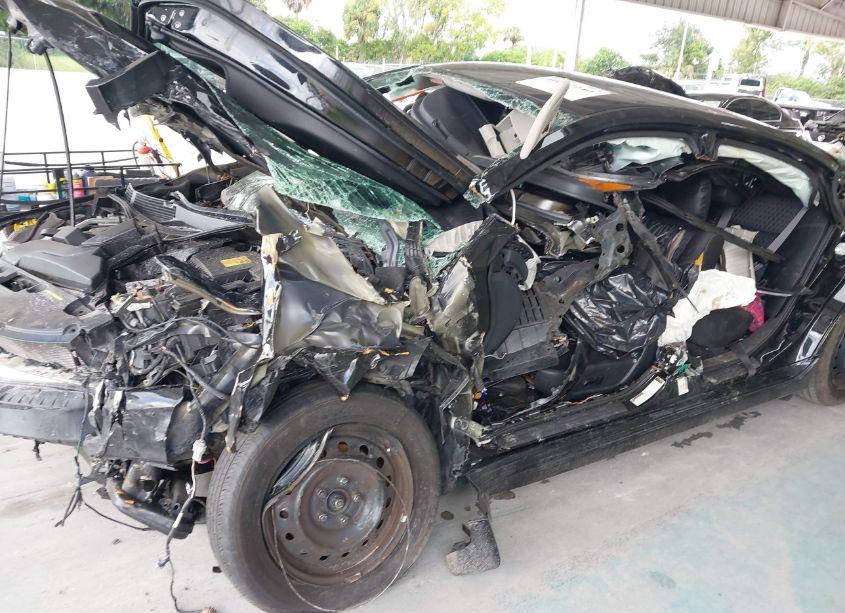 Photo 6 of 2018 Nissan Altima 2.5 S (VIN 1N4AL3AP9JC223717)