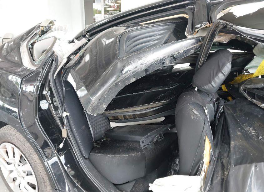 Photo 8 of 2018 Nissan Altima 2.5 S (VIN 1N4AL3AP9JC223717)