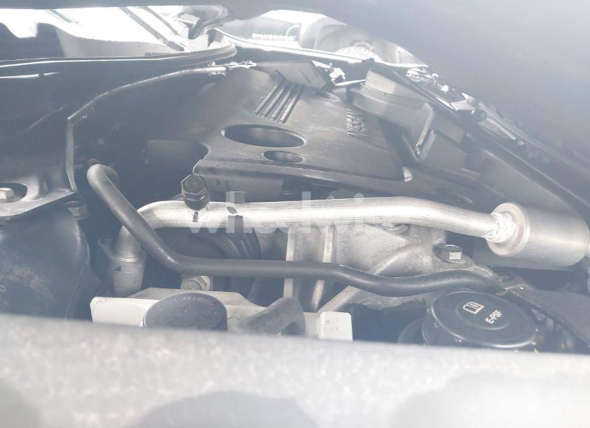 Photo 10 of 2018 Nissan Altima 2.5 SL (VIN 1N4AL3AP9JC226598)