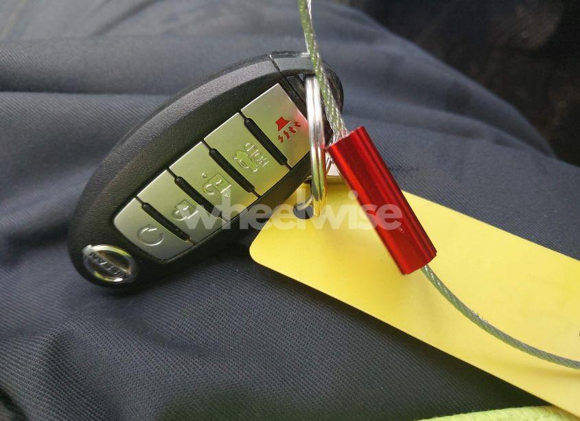 Photo 11 of 2018 Nissan Altima 2.5 SL (VIN 1N4AL3AP9JC226598)