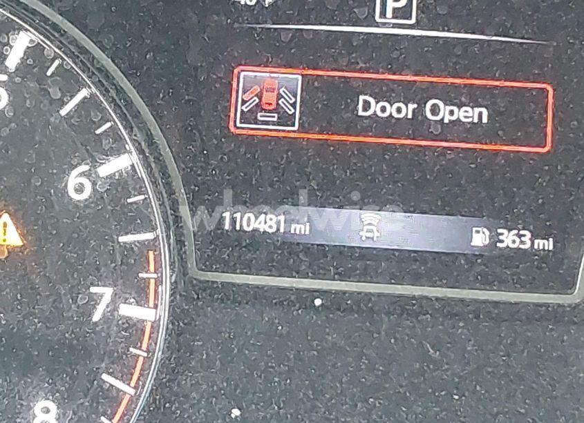 Photo 15 of 2018 Nissan Altima 2.5 SR (VIN 1N4AL3AP9JC234166)