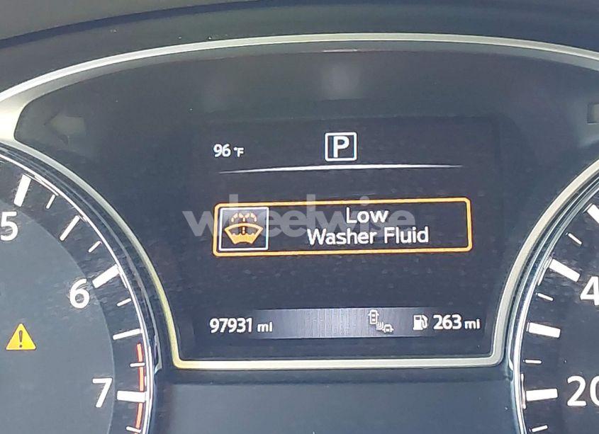 Photo 15 of 2018 Nissan Altima 2.5 SL (VIN 1N4AL3AP9JC236385)