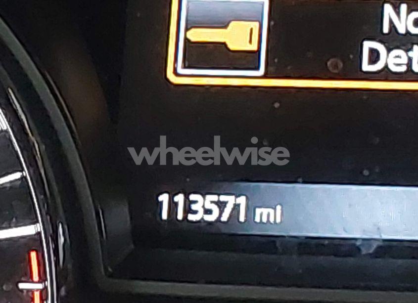 Photo 16 of 2018 Nissan Altima 2.5 SL (VIN 1N4AL3AP9JC248276)