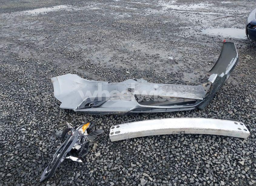 Photo 12 of 2018 Nissan Altima 2.5 SV (VIN 1N4AL3AP9JC255566)