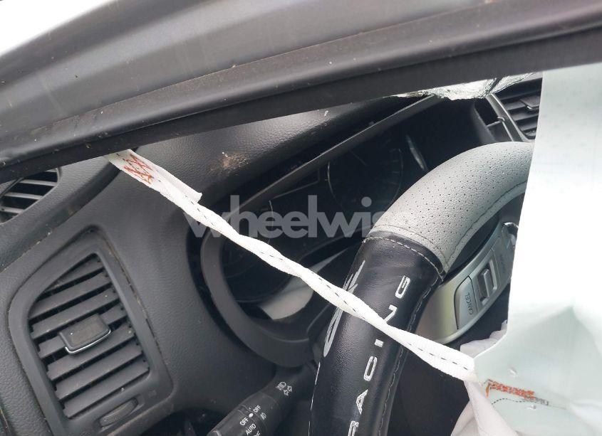 Photo 7 of 2018 Nissan Altima 2.5 SV (VIN 1N4AL3AP9JC256281)