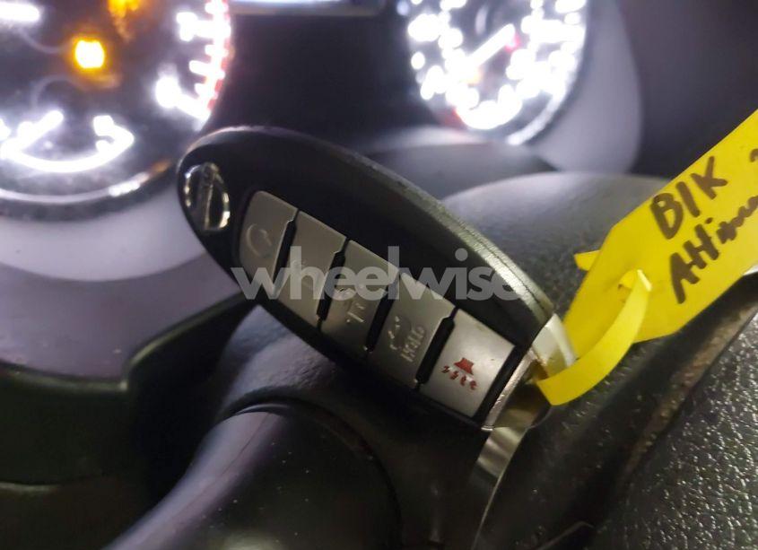 Photo 11 of 2018 Nissan Altima 2.5 S (VIN 1N4AL3AP9JC281908)