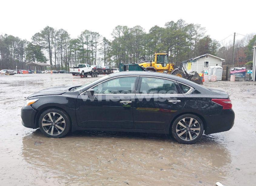 Photo 14 of 2018 Nissan Altima 2.5 S (VIN 1N4AL3AP9JC281908)