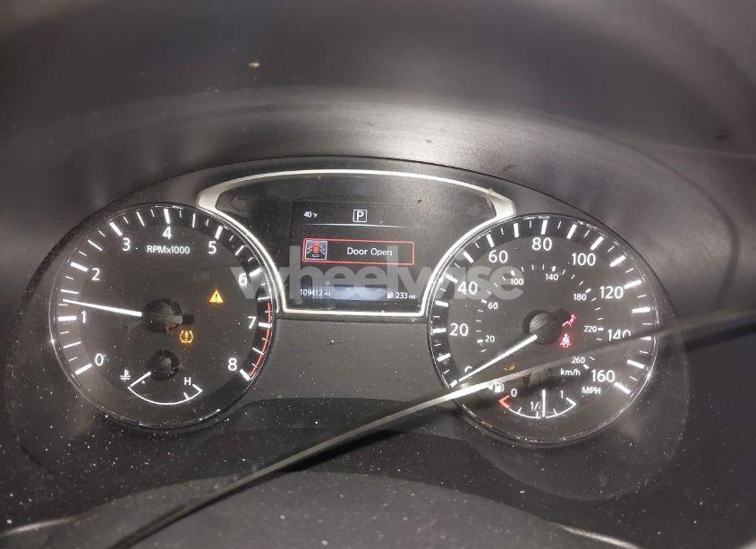 Photo 7 of 2018 Nissan Altima 2.5 S (VIN 1N4AL3AP9JC281908)