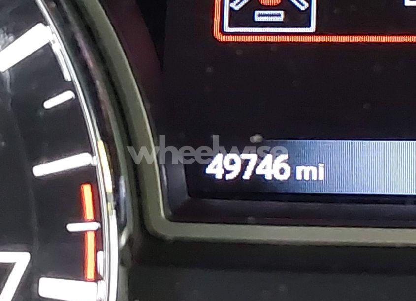 Photo 15 of 2018 Nissan Altima 2.5 S (VIN 1N4AL3AP9JC471076)