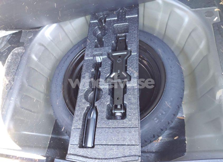 Photo 12 of 2018 Nissan Altima 2.5 S (VIN 1N4AL3AP9JC472082)