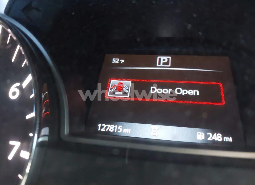 Photo 16 of 2018 Nissan Altima 2.5 S (VIN 1N4AL3AP9JC472082)