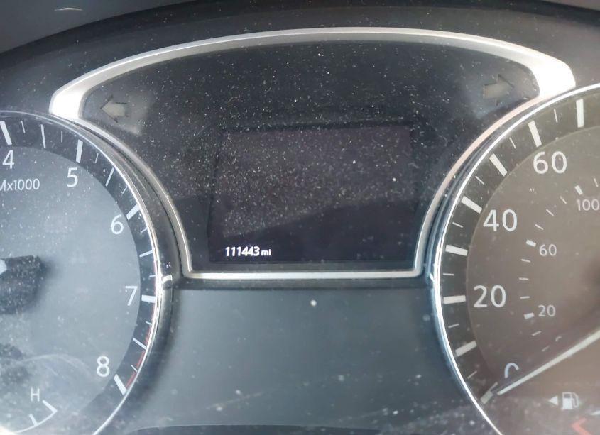 Photo 15 of 2018 Nissan Altima 2.5 S (VIN 1N4AL3AP9JC475225)