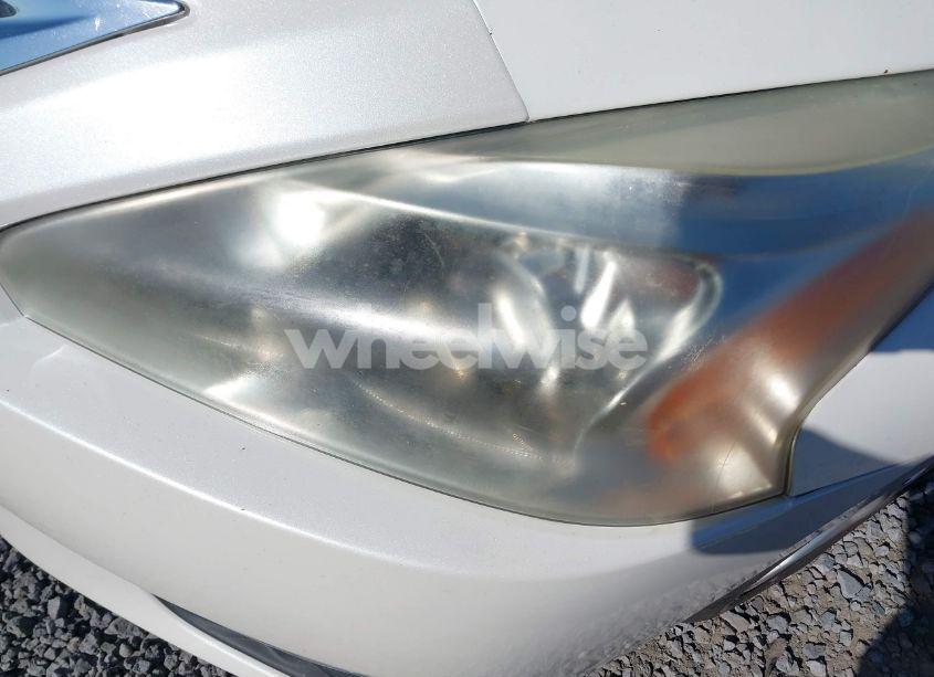 Photo 6 of 2013 Nissan Altima 2.5 SV (VIN 1N4AL3APXDC108984)