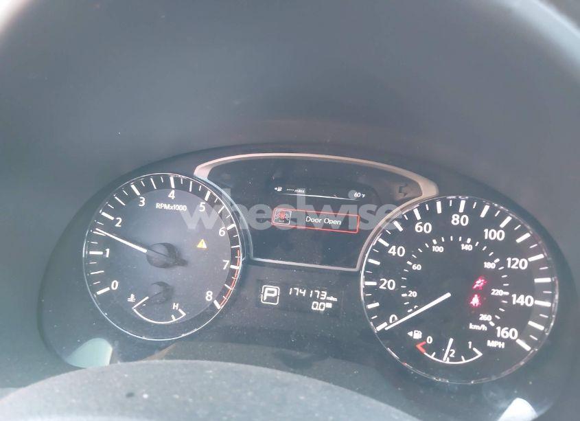 Photo 7 of 2013 Nissan Altima 2.5 SV (VIN 1N4AL3APXDC108984)