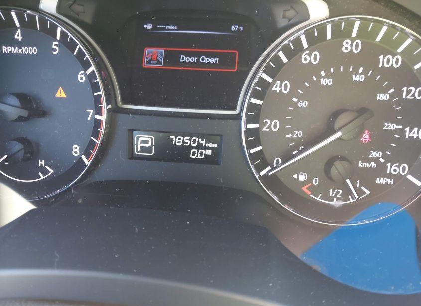 Photo 7 of 2013 Nissan Altima 2.5 SV (VIN 1N4AL3APXDC120584)