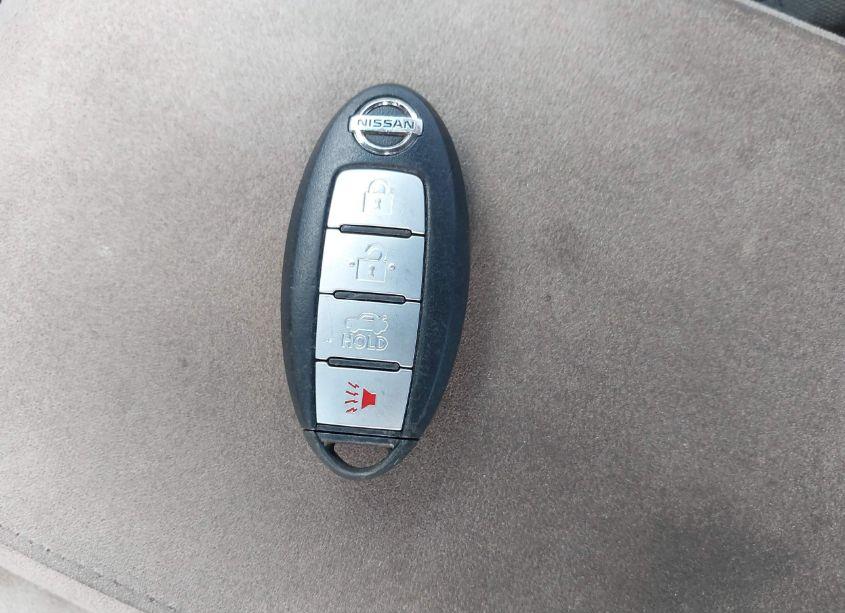 Photo 11 of 2013 Nissan Altima 2.5/S/SV/SL (VIN 1N4AL3APXDC140317)