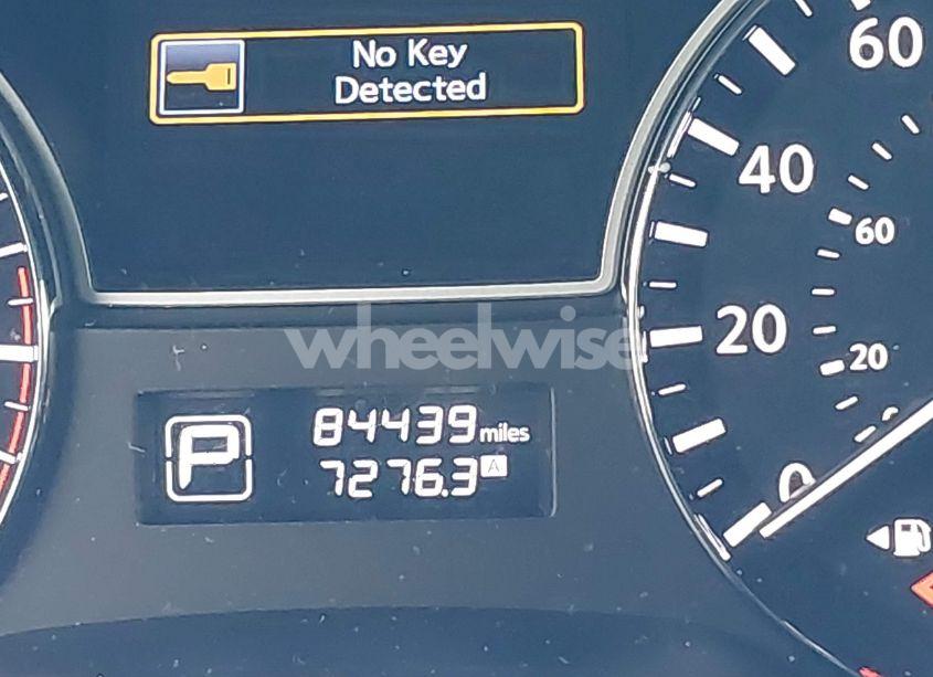 Photo 15 of 2013 Nissan Altima 2.5 SV (VIN 1N4AL3APXDC140852)