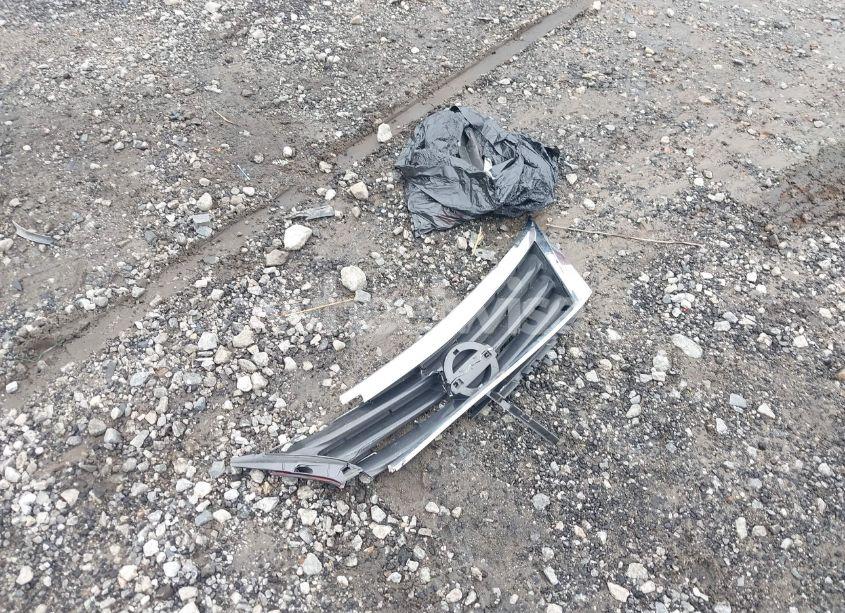 Photo 12 of 2013 Nissan Altima 2.5 SV (VIN 1N4AL3APXDC140978)