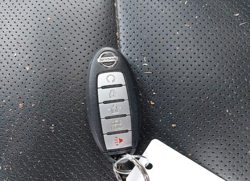 Photo 11 of 2013 Nissan Altima 2.5 SL (VIN 1N4AL3APXDC143038)