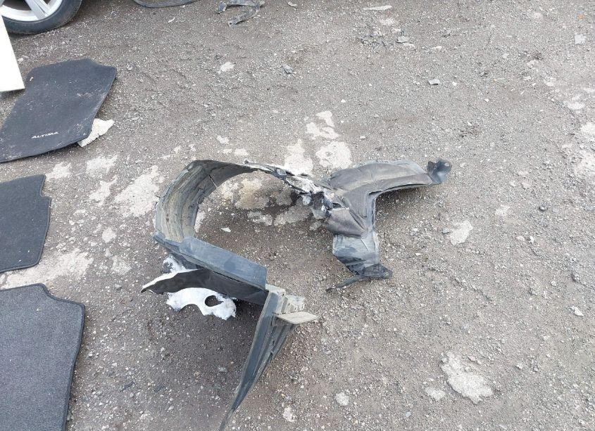 Photo 12 of 2013 Nissan Altima 2.5 SL (VIN 1N4AL3APXDC143038)