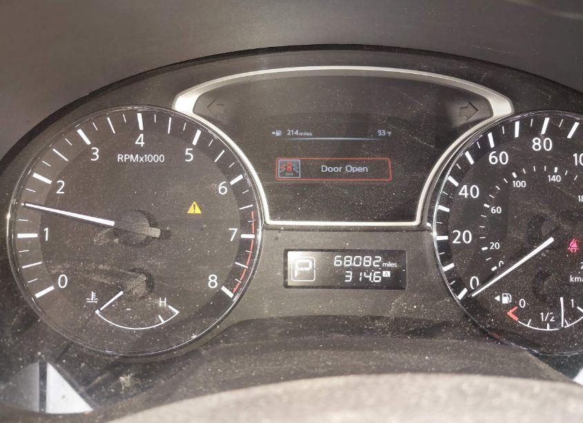 Photo 16 of 2013 Nissan Altima 2.5 SL (VIN 1N4AL3APXDC143038)