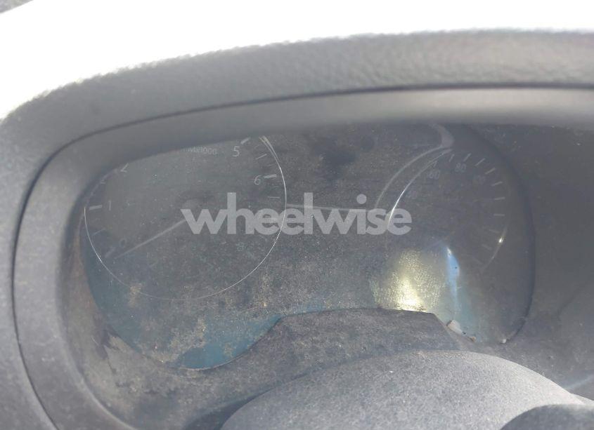 Photo 7 of 2013 Nissan Altima 2.5 SV (VIN 1N4AL3APXDC146201)