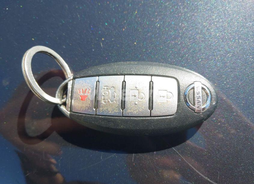 Photo 11 of 2013 Nissan Altima 2.5 S (VIN 1N4AL3APXDC164195)