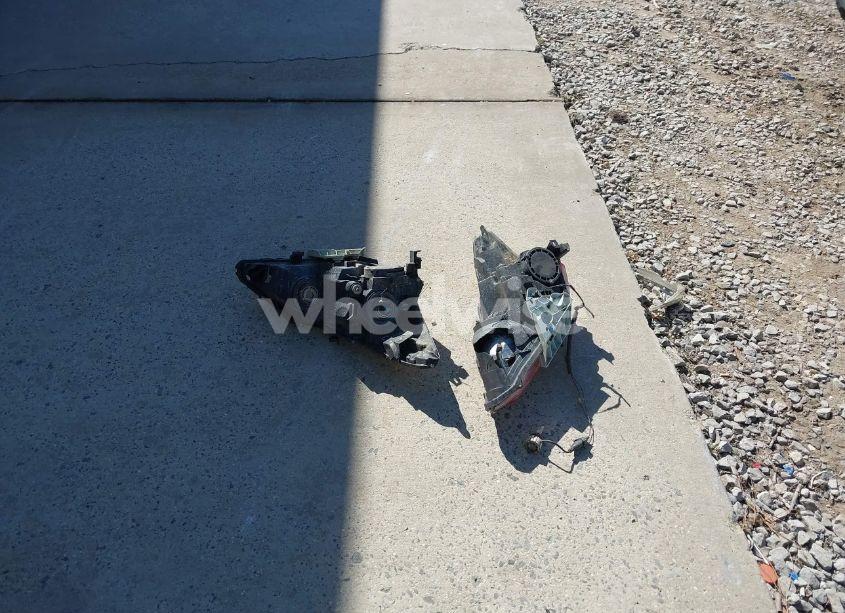 Photo 12 of 2013 Nissan Altima 2.5 S (VIN 1N4AL3APXDC173642)