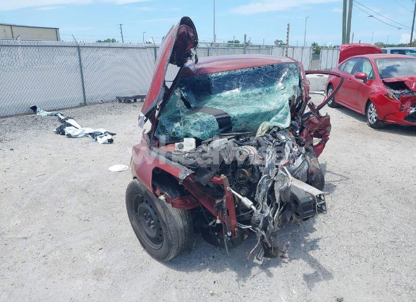 Photo 11 of 2013 Nissan Altima 2.5 S (VIN 1N4AL3APXDC179649)