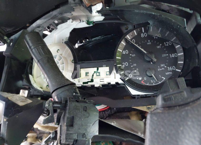 Photo 14 of 2013 Nissan Altima 2.5 S (VIN 1N4AL3APXDC179649)