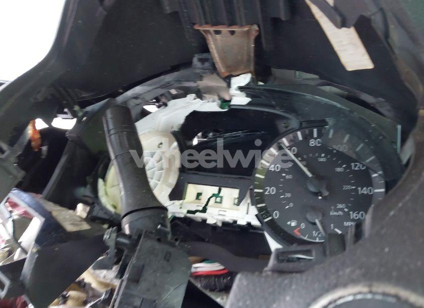 Photo 7 of 2013 Nissan Altima 2.5 S (VIN 1N4AL3APXDC179649)