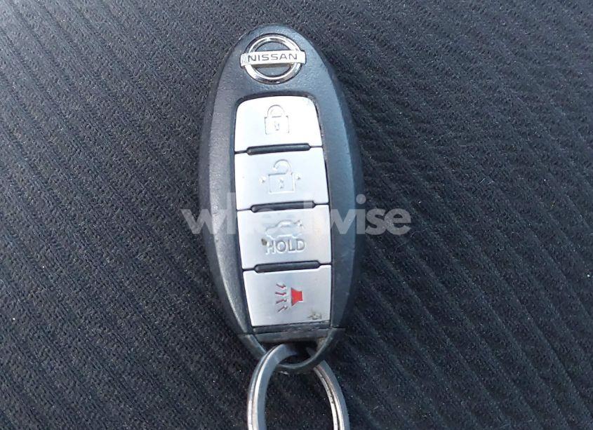 Photo 11 of 2013 Nissan Altima 2.5 S (VIN 1N4AL3APXDC184348)