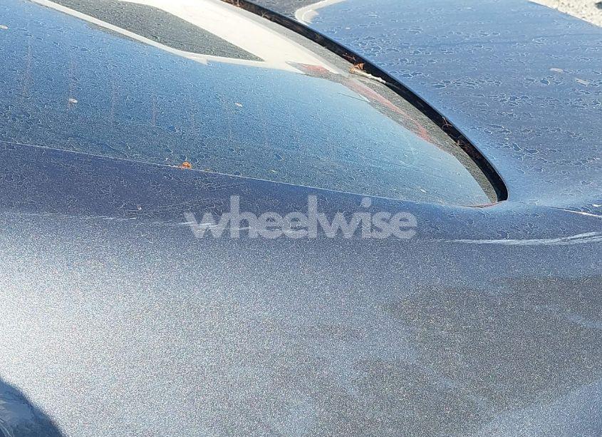 Photo 12 of 2013 Nissan Altima 2.5 S (VIN 1N4AL3APXDC184348)